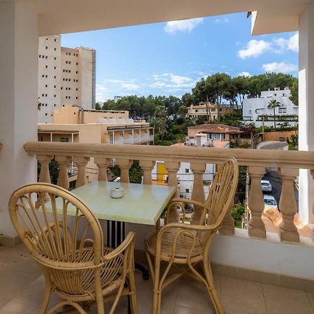 Apto Con Terraza 3 帕格拉 外观 照片
