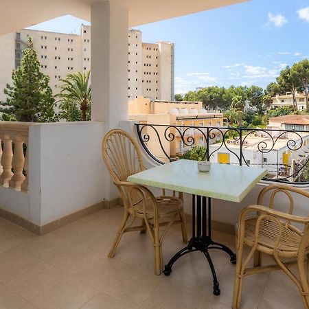 Apto Con Terraza 3 帕格拉 外观 照片